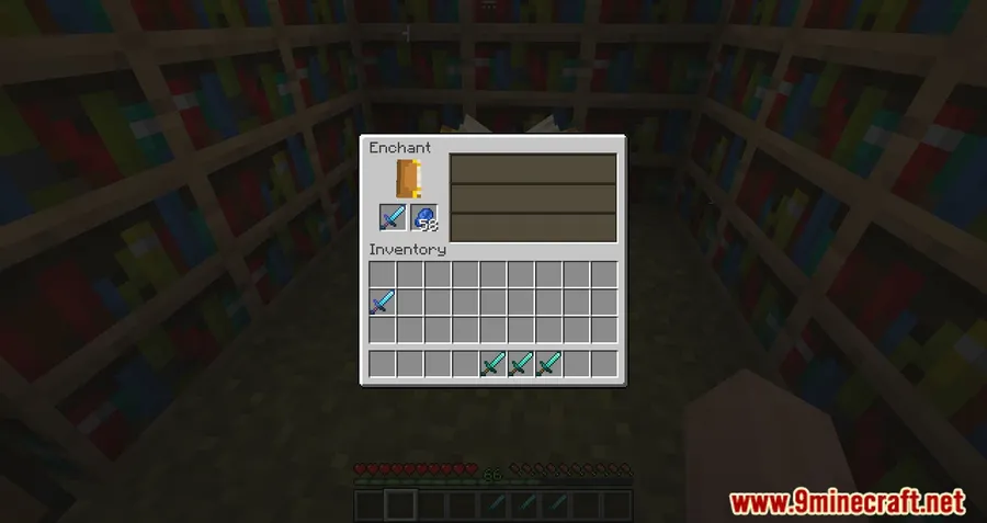 Tax Free Levels Mod screenshot 3