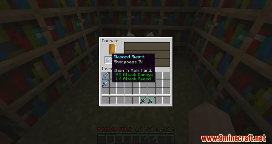 Tax Free Levels Mod screenshot 4