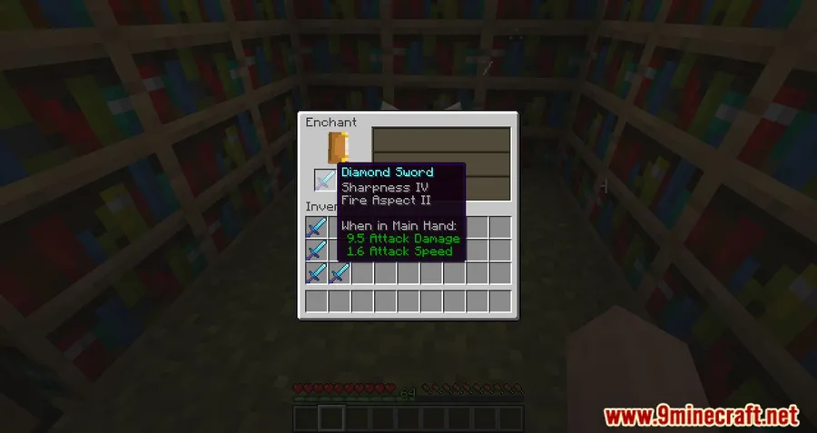 Tax Free Levels Mod screenshot 5