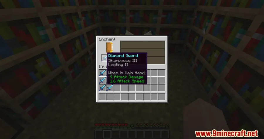 Tax Free Levels Mod screenshot 6