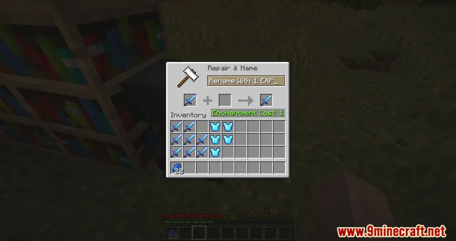 Tax Free Levels Mod screenshot 8