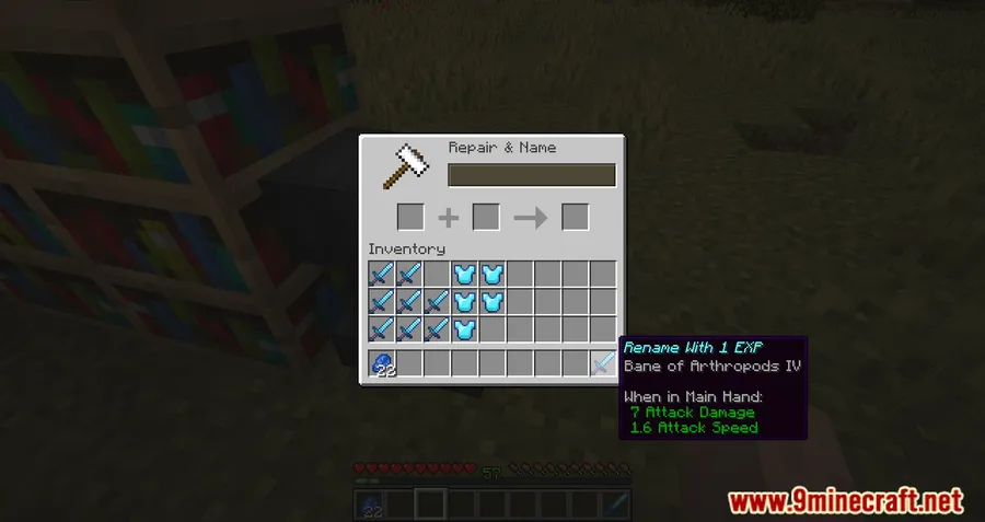 Tax Free Levels Mod screenshot 9