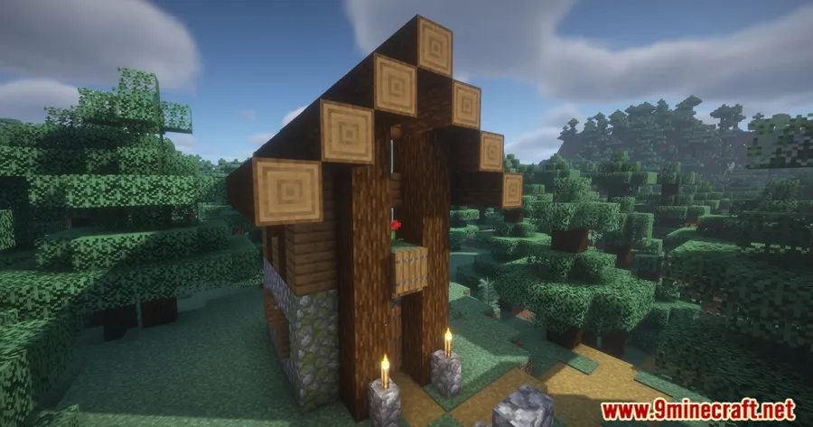 Text Formatting Everywhere Mod screenshot 10