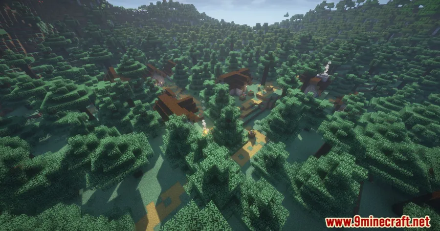 Text Formatting Everywhere Mod screenshot 12