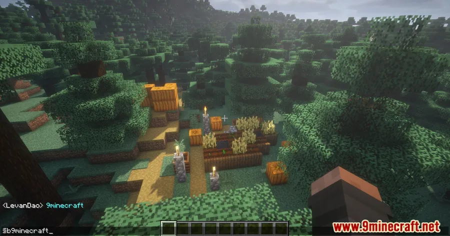 Text Formatting Everywhere Mod screenshot 3