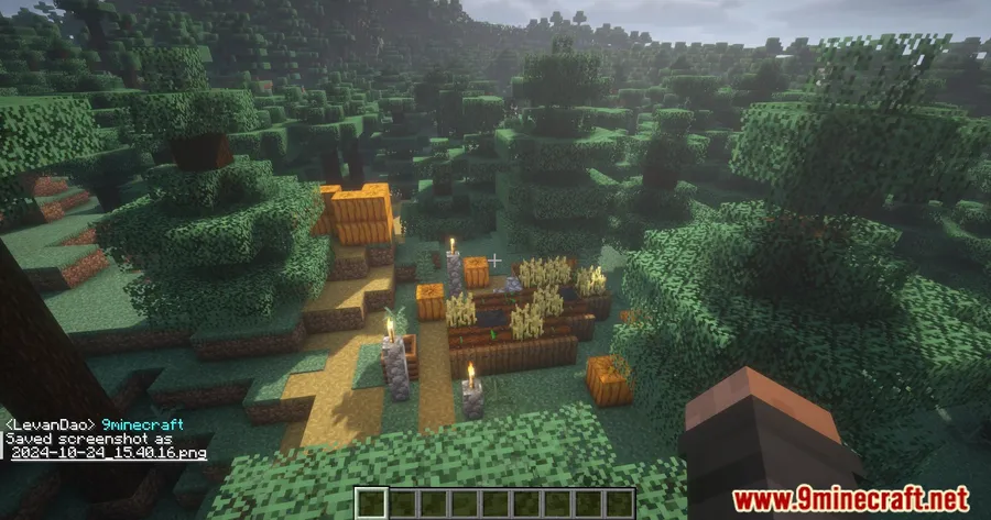 Text Formatting Everywhere Mod screenshot 4