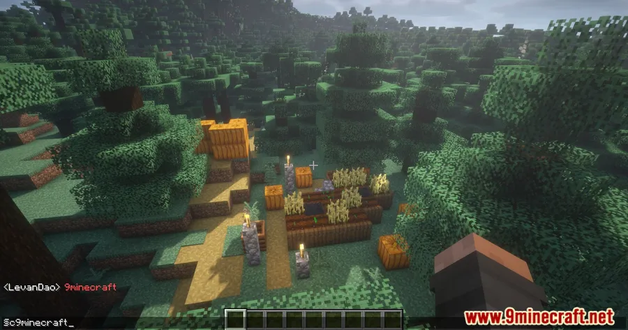 Text Formatting Everywhere Mod screenshot 5