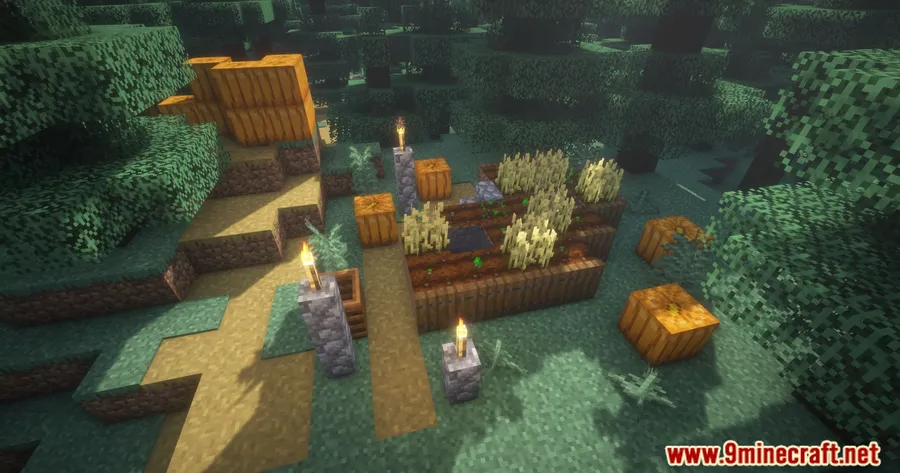 Text Formatting Everywhere Mod screenshot 9