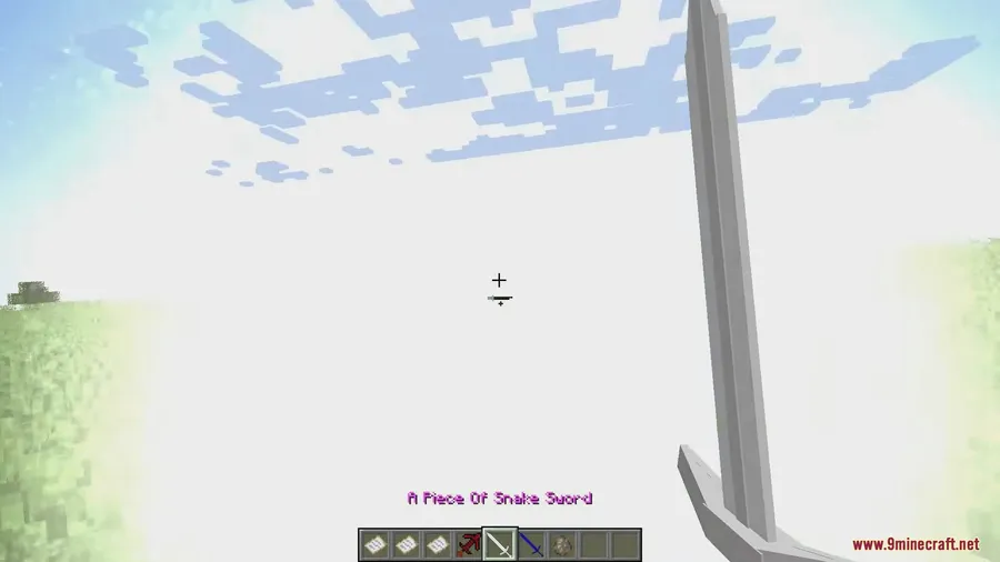 The Cosmic Spokespersons Mod screenshot 5