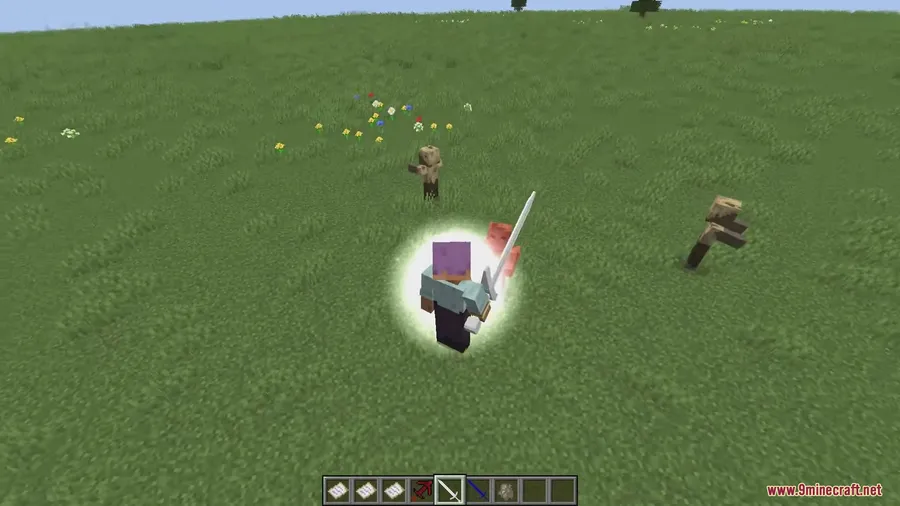 The Cosmic Spokespersons Mod screenshot 7