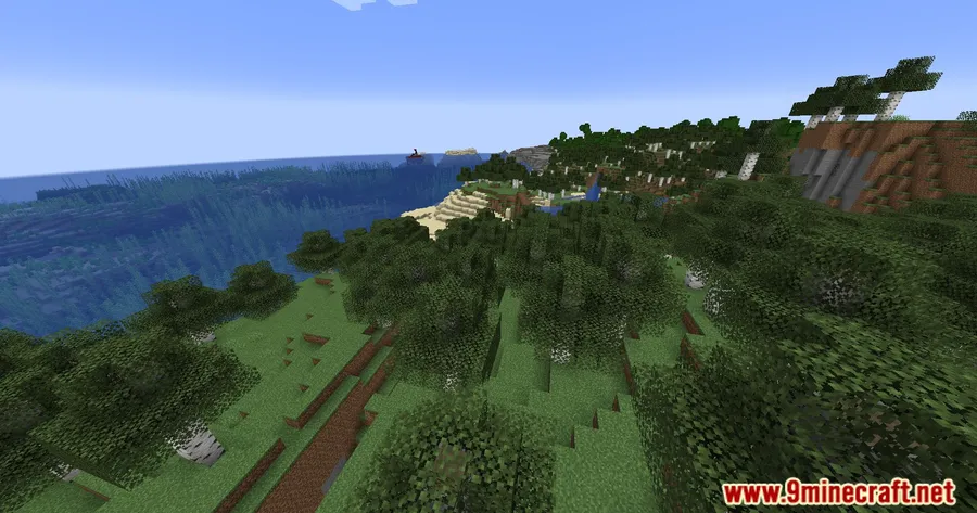 Troll Commands Mod screenshot 10