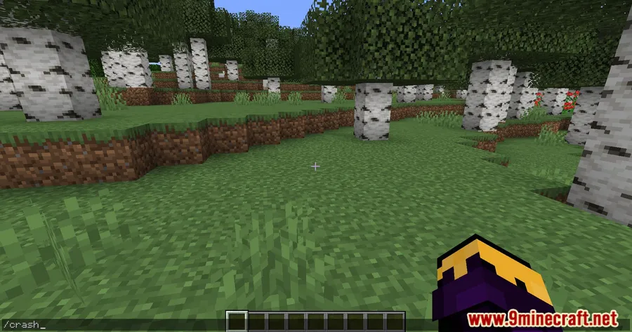 Troll Commands Mod screenshot 4