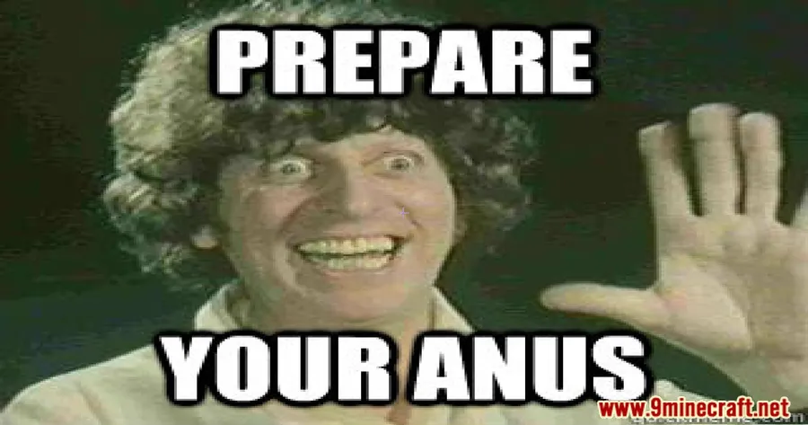 Troll Commands Mod screenshot 5