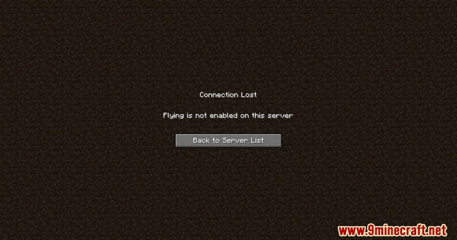 Troll Commands Mod screenshot 7