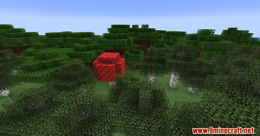 Troll Commands Mod screenshot 8