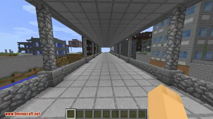 The Lost Cities Mod screenshot 13