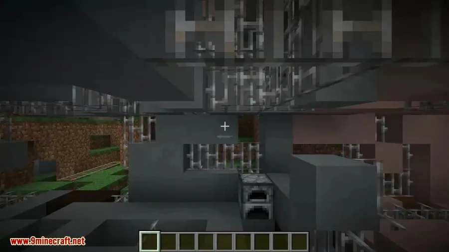 The Lost Cities Mod screenshot 7