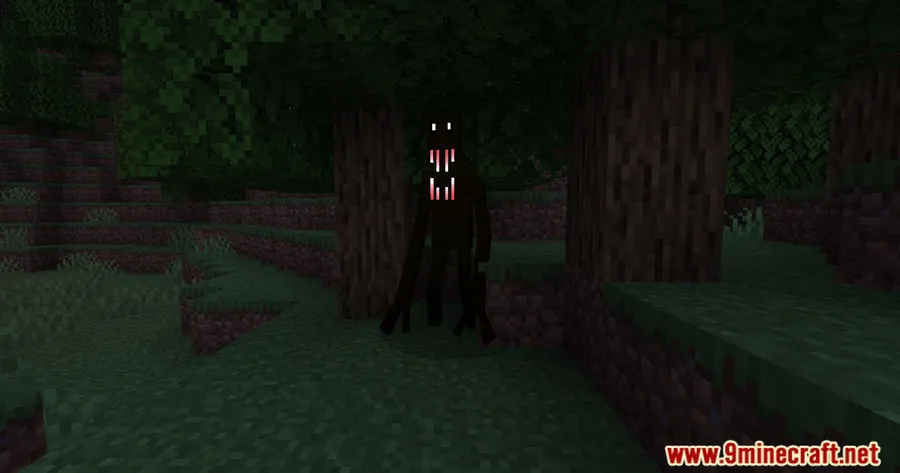 The Man From The Fog Mod screenshot 6