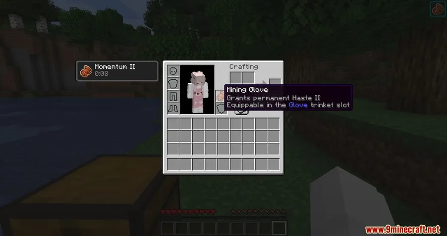 Things Mod screenshot 7 showing mod in action