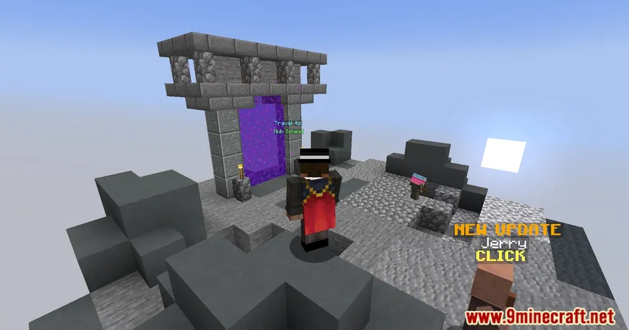 Time Changer Mod screenshot 10