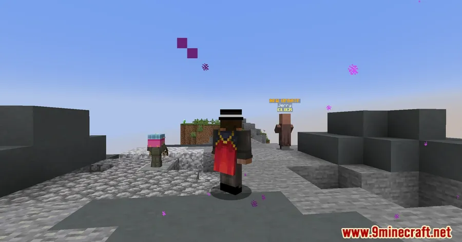 Time Changer Mod screenshot 11