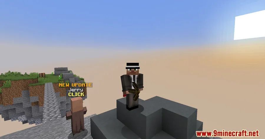 Time Changer Mod screenshot 12