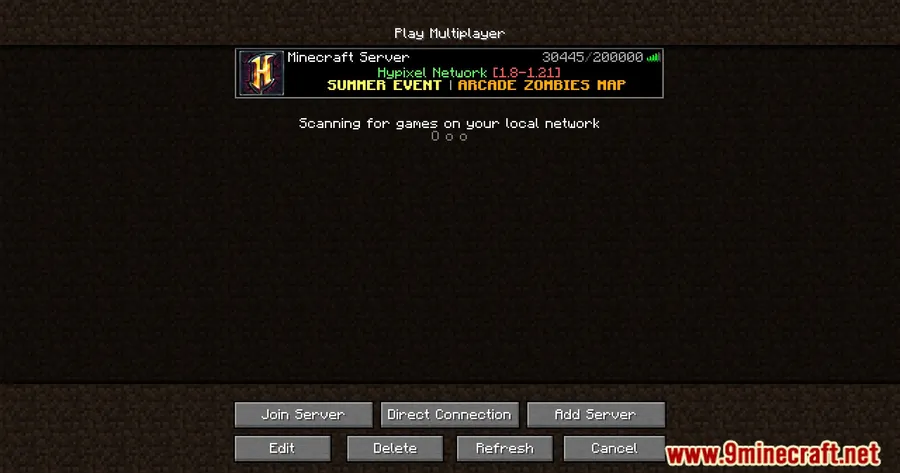 Time Changer Mod screenshot 3