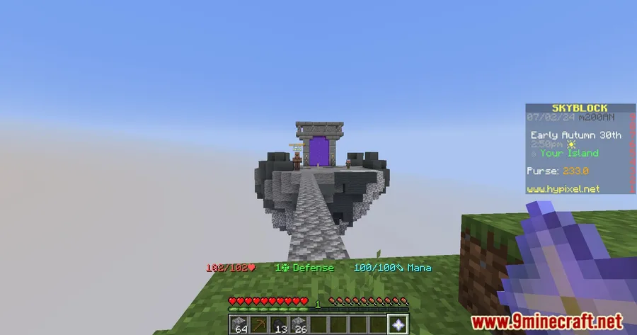 Time Changer Mod screenshot 4