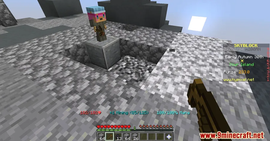 Time Changer Mod screenshot 6