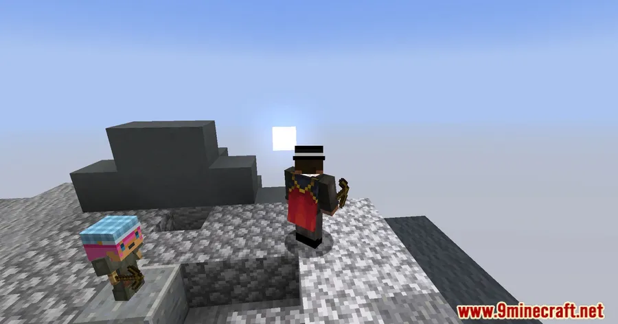 Time Changer Mod screenshot 8