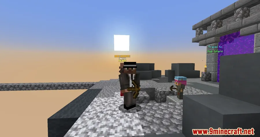 Time Changer Mod screenshot 9