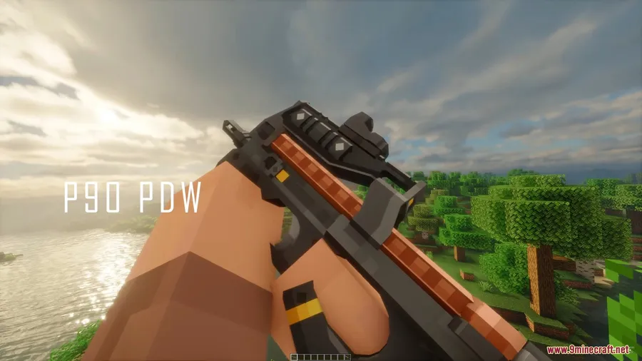 Timeless And Classics Zero Refabricated Mod screenshot 14