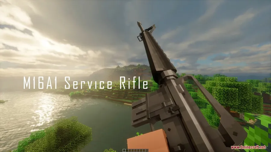 Timeless And Classics Zero Refabricated Mod screenshot 15