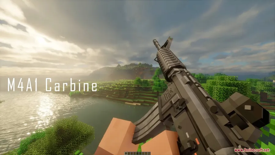 Timeless And Classics Zero Refabricated Mod screenshot 17