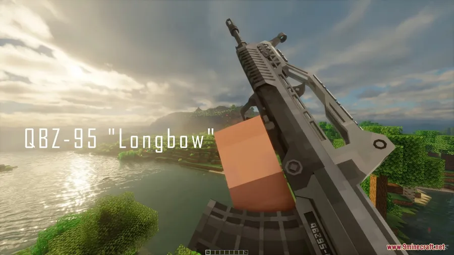 Timeless And Classics Zero Refabricated Mod screenshot 19