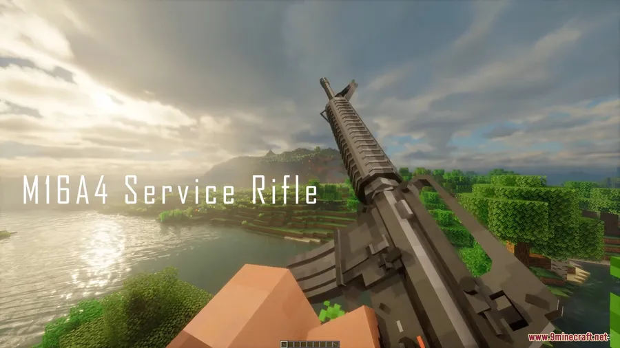 Timeless And Classics Zero Refabricated Mod screenshot 20