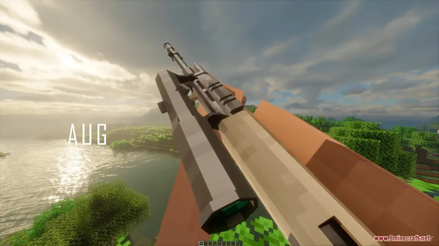 Timeless And Classics Zero Refabricated Mod screenshot 22