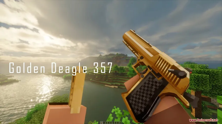 Timeless And Classics Zero Refabricated Mod screenshot 4