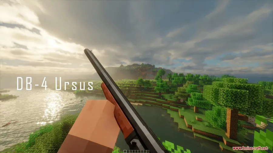 Timeless And Classics Zero Refabricated Mod screenshot 7