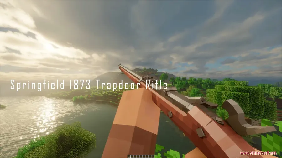 Timeless and Classics Zero NeoForge Mod screenshot 9