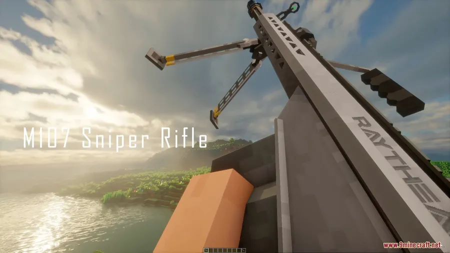 Timeless and Classics Zero NeoForge Mod screenshot 10