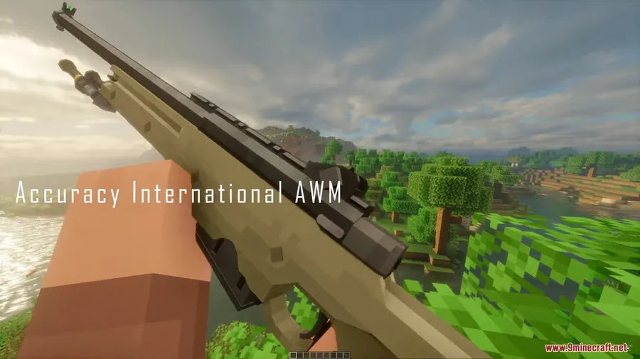 Timeless and Classics Zero NeoForge Mod screenshot 11