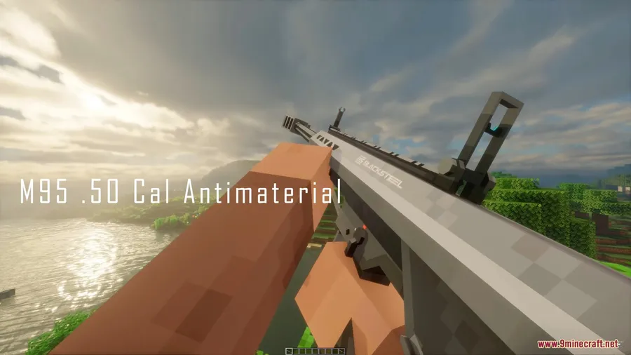 Timeless and Classics Zero NeoForge Mod screenshot 12