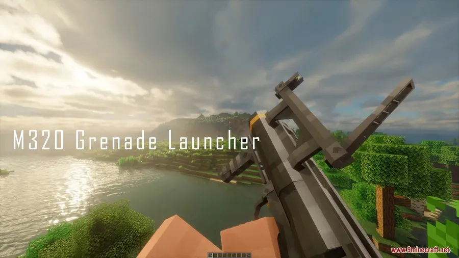 Timeless and Classics Zero NeoForge Mod screenshot 14