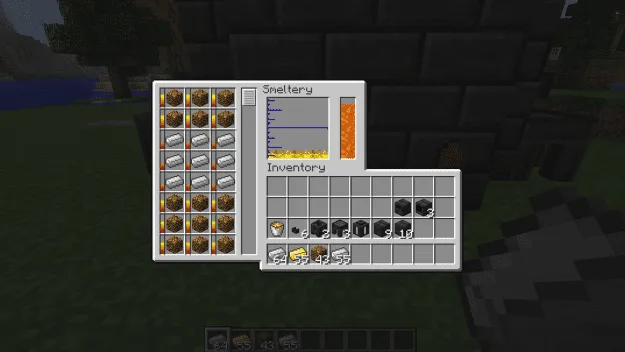 Tinkers Construct Mod Crafting Recipes 5