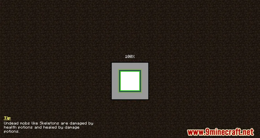 Tips Mod screenshot 4