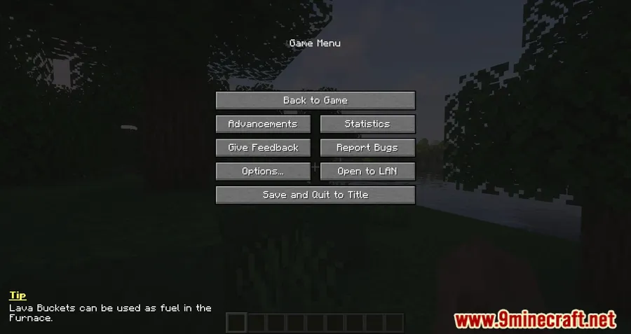 Tips Mod screenshot 7