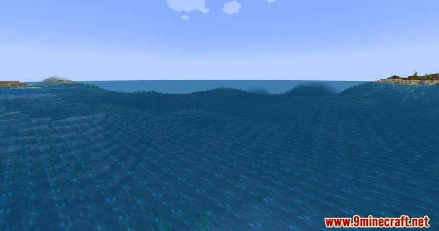 Title Fixer Mod screenshot 3 showing mod in action