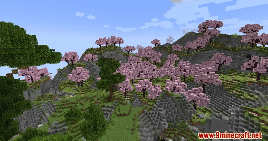 Title Fixer Mod screenshot 6 showing mod in action