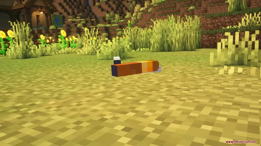 Tonic and Wild Medicine Mod screenshot 6